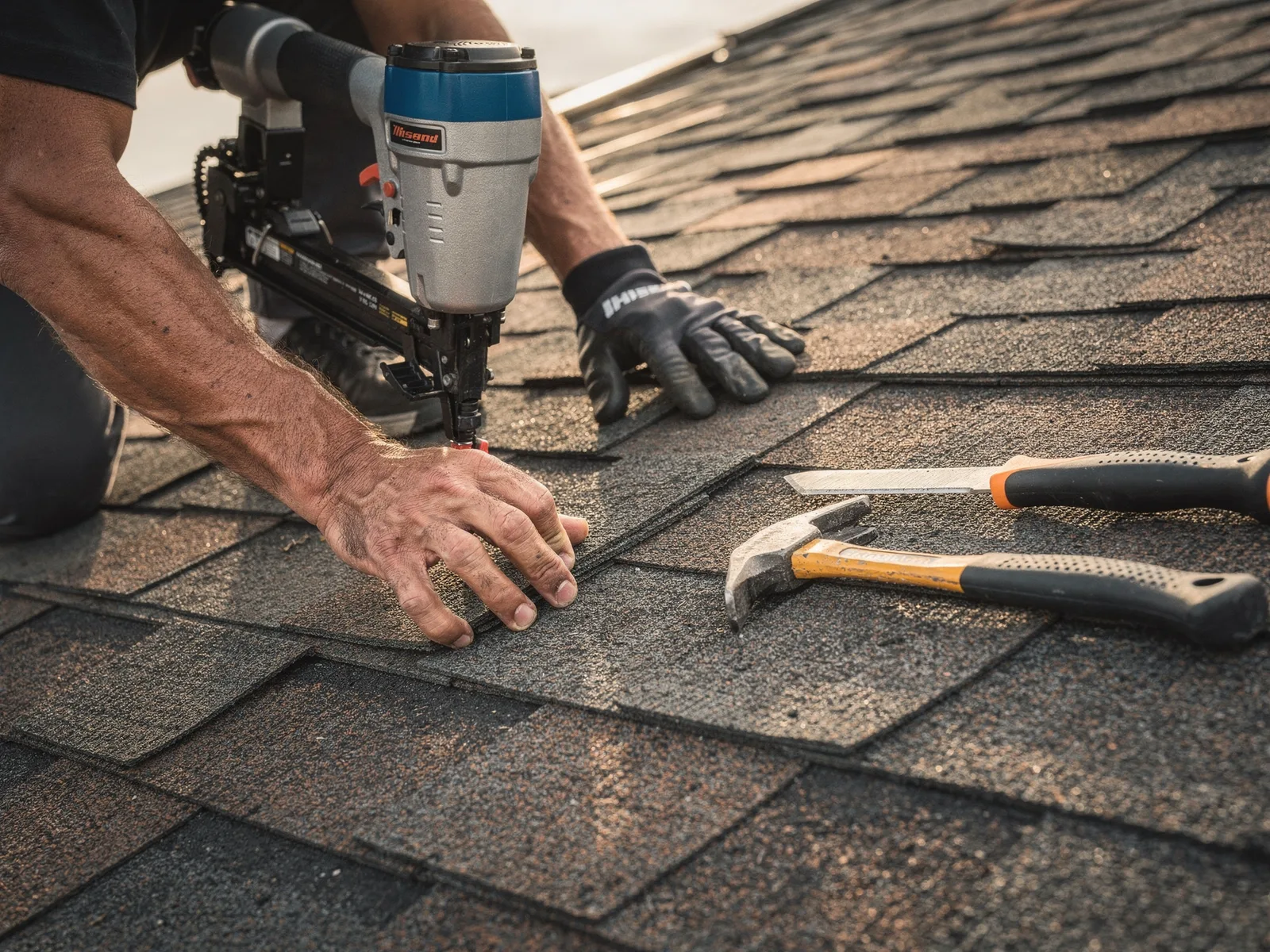 Why choose Roof Repair in Shell Rock, IA